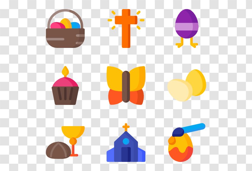 Clip Art - Startup Company - Christian Easter Transparent PNG