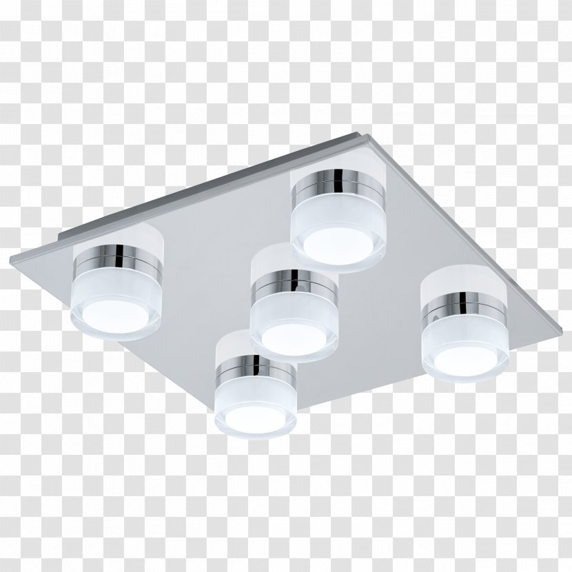 Light Fixture Castorama Plafonnier Lighting - Ceiling - Annular Luminous Efficiency Transparent PNG