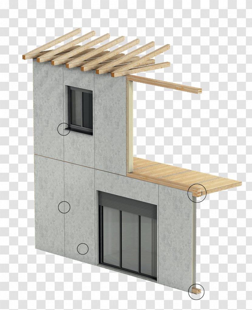 Architectural Engineering Aislante Térmico Facade LOGELIS Eurocode 8: Design Of Structures For Earthquake Resistance - Lumber - Mur Transparent PNG