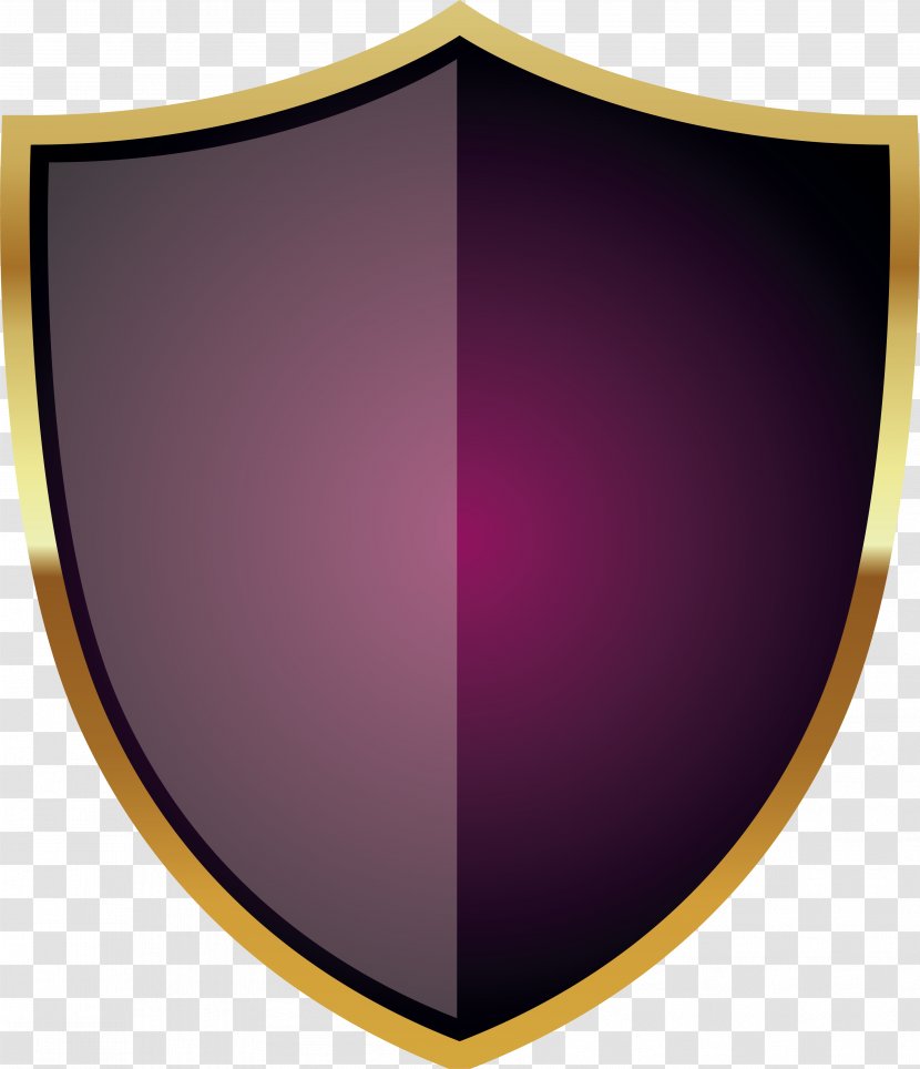 Shield Knight Icon Transparent PNG
