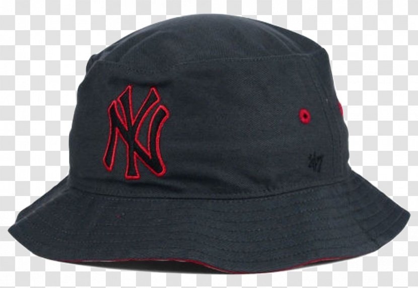 Baseball Cap New York Yankees MLB '47 - Headgear - Chicago Style Hot Dog Transparent PNG