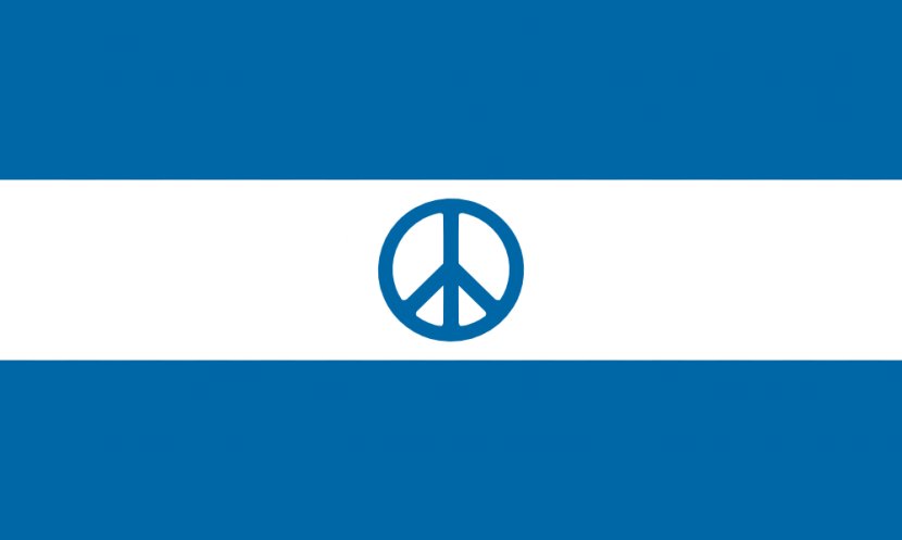 Logo Brand Trademark Peace Symbols Sky - Sign Template Transparent PNG