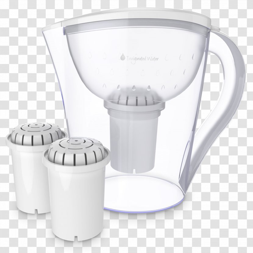 Water Filter Ionizer Filtration Purification PH - Cup Transparent PNG