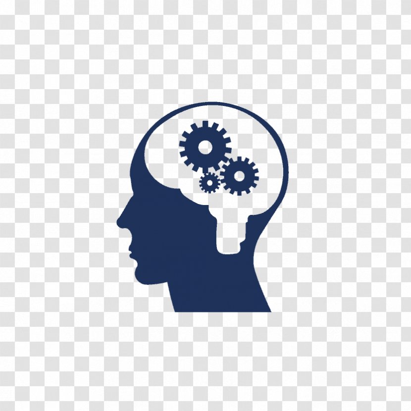Domain Knowledge Innovation Artificial Intelligence - Silhouette Transparent PNG