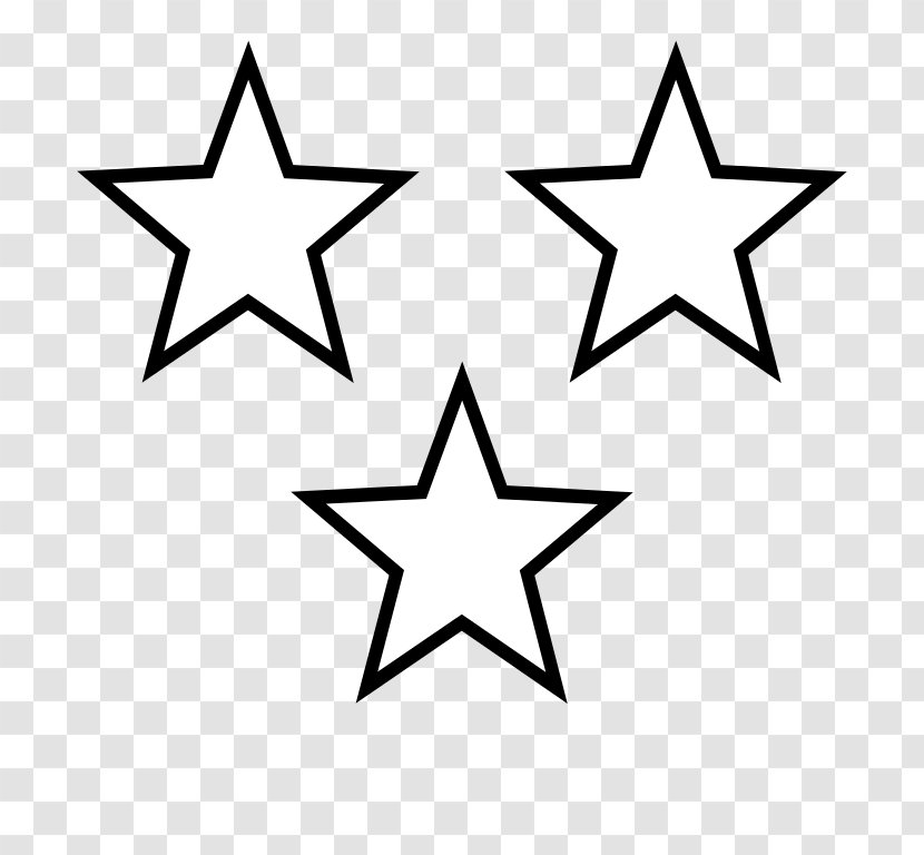 Star White Clip Art - Scalable Vector Graphics - Pictures Of Stars Transparent PNG