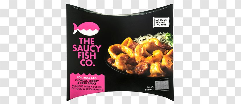 Squid As Food Stuffing Tapas Spanish Cuisine Chutney - Fish Sauce Transparent PNG