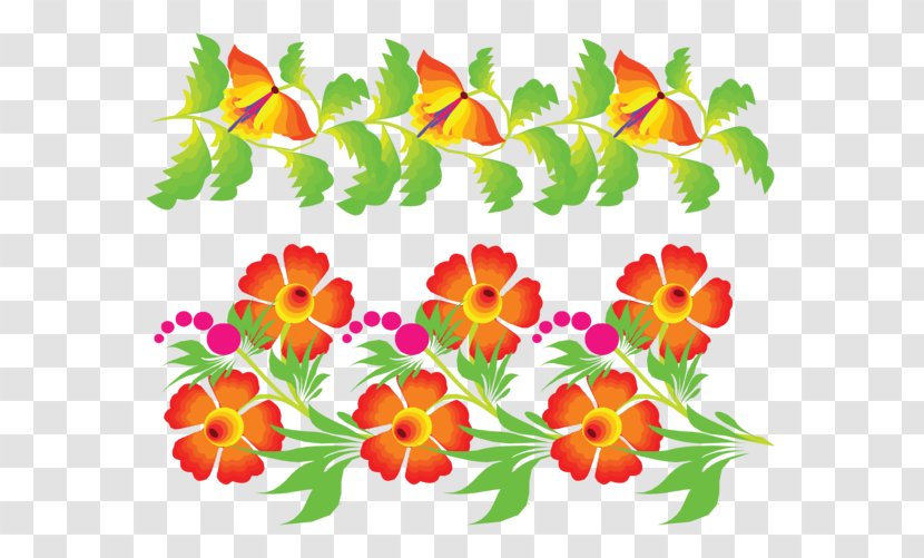 Floral Design Vignette Clip Art Flower Graphics - Photography Transparent PNG