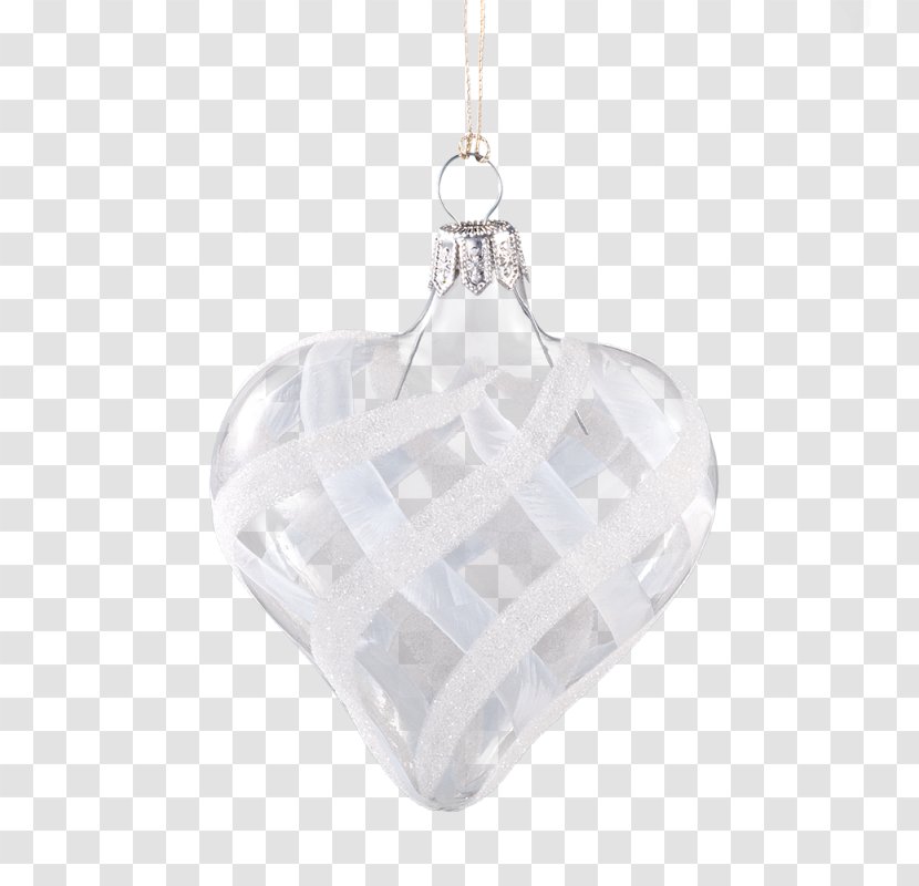 Ceiling Light Fixture - Lighting - Heart Shaped Decoration Transparent PNG