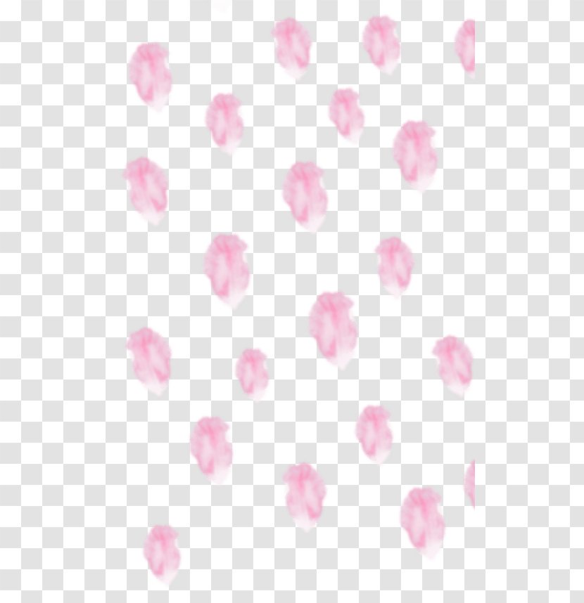 Pink M - Sperma Transparent PNG
