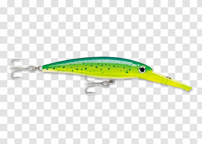 Plug Rapala Fishing Baits & Lures Transparent PNG