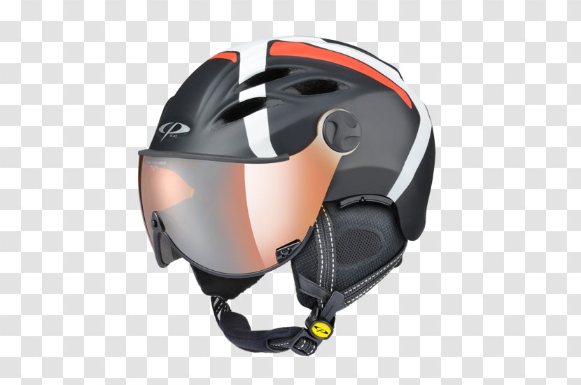 Bicycle Helmets Motorcycle Ski & Snowboard Nintendo DS - Headgear Transparent PNG