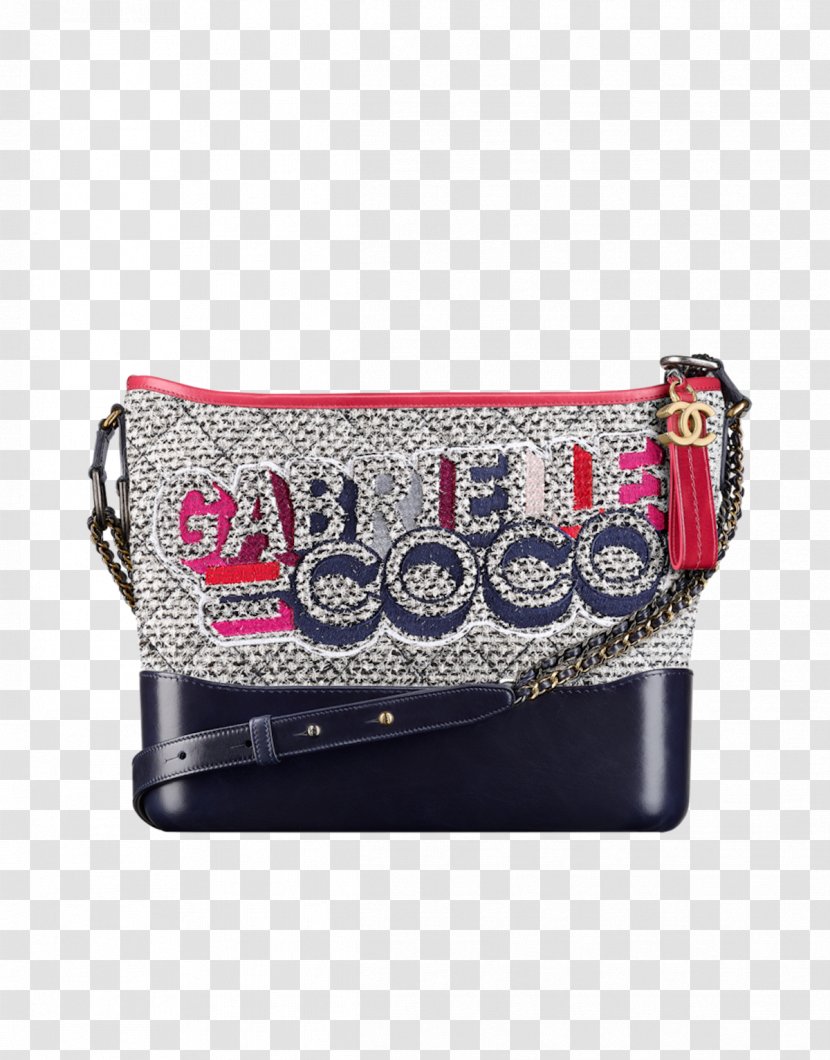 Chanel Handbag Fashion Hobo Bag Transparent PNG