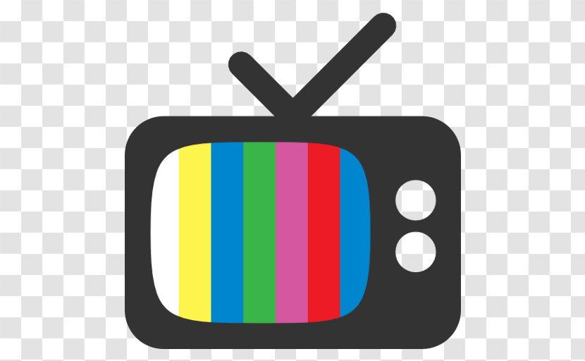 Television Show Internet Live Channel - Yellow - Wrote Transparent PNG