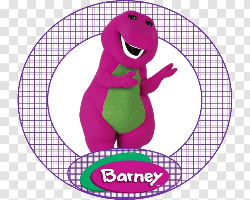 Tyrannosaurus Kooplus Barney Dinosaur Mascot Costume Halloween Image - Child Transparent PNG