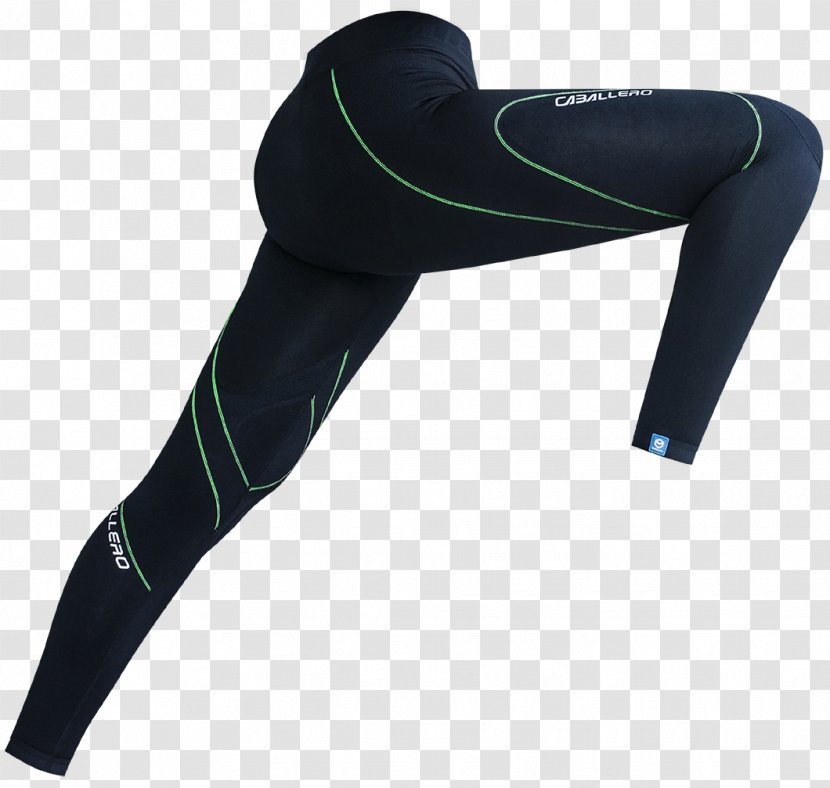 Leggings Tights Sock Sport Data Compression - Ankle - Caballero Transparent PNG