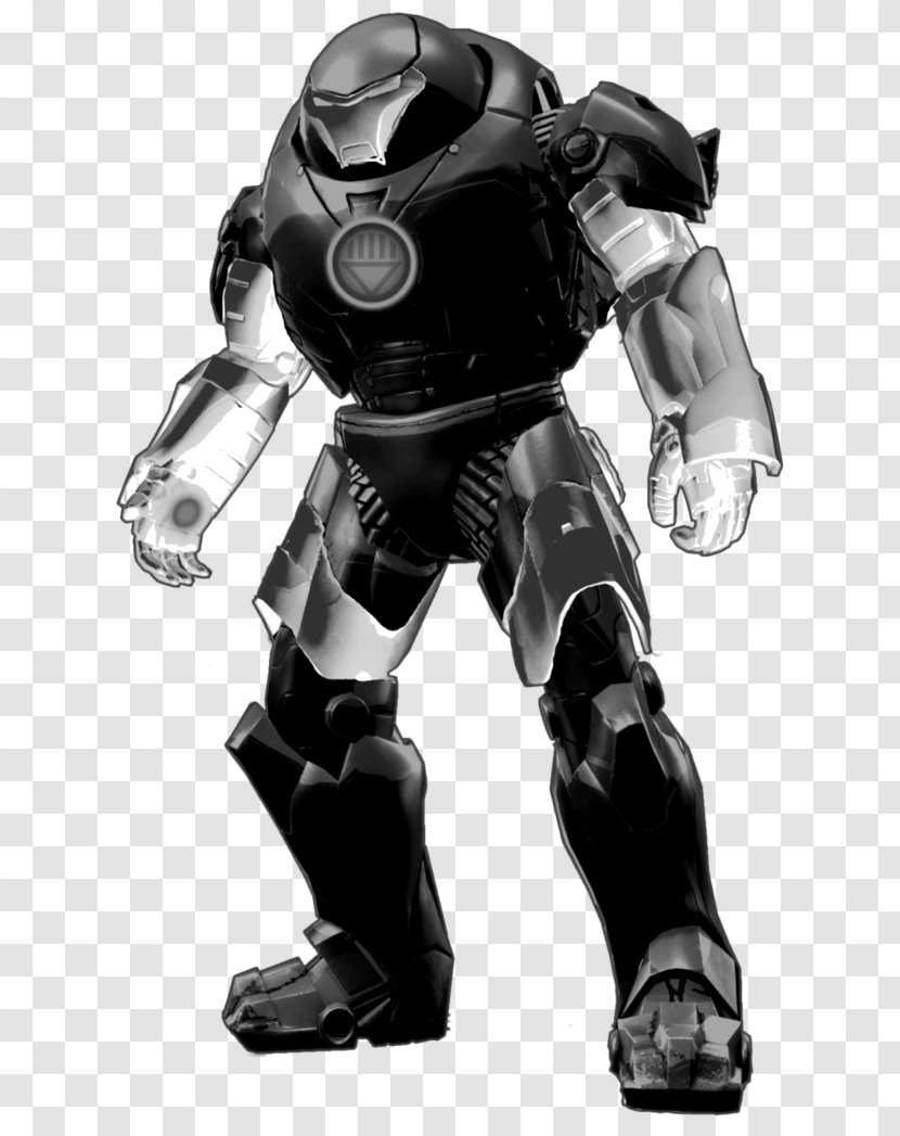 Iron Man's Armor Bruce Banner Green Lantern Extremis - Man Transparent PNG