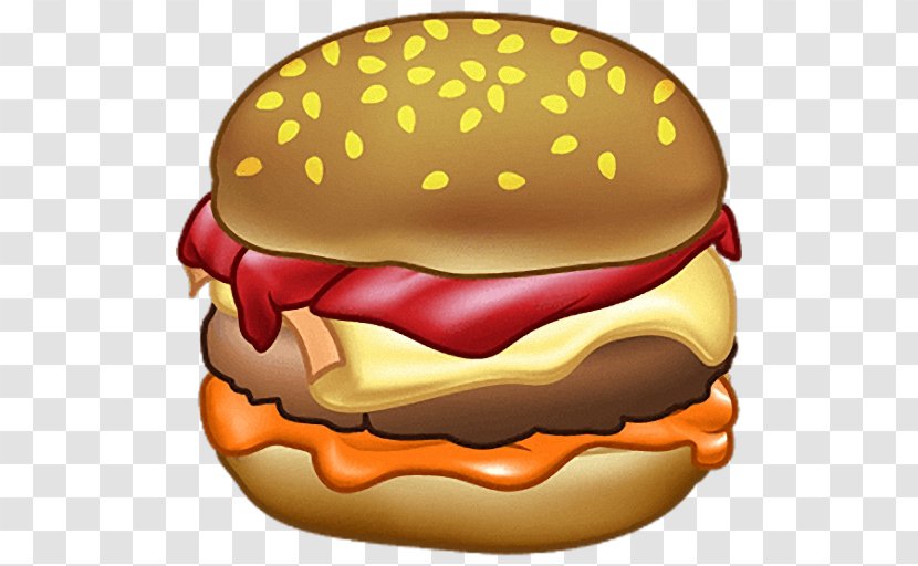 Burger - Mobile Phones - Big Fernand Hamburger My Shop 2Fast Food Restaurant Game CheeseburgerHamburger Cartoon Transparent PNG