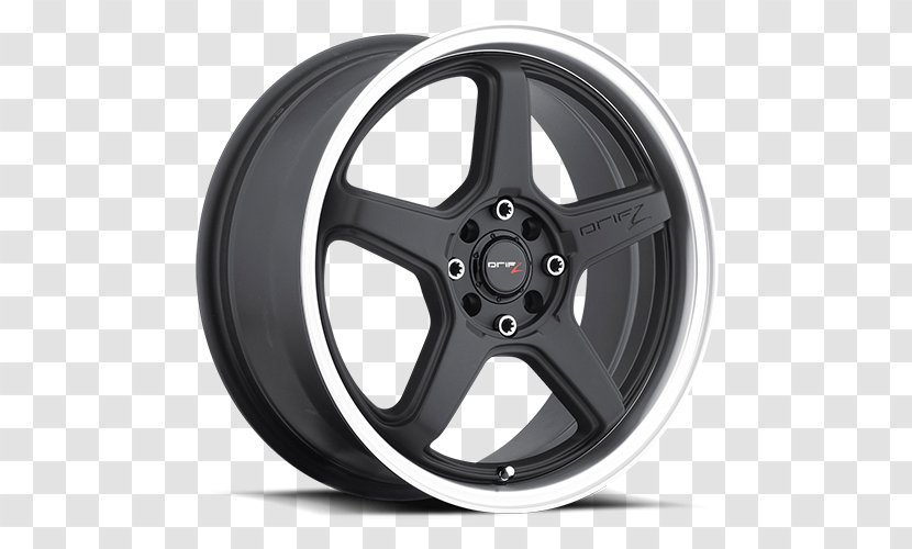 Alloy Wheel Car California Tires Rim - Hardware Transparent PNG