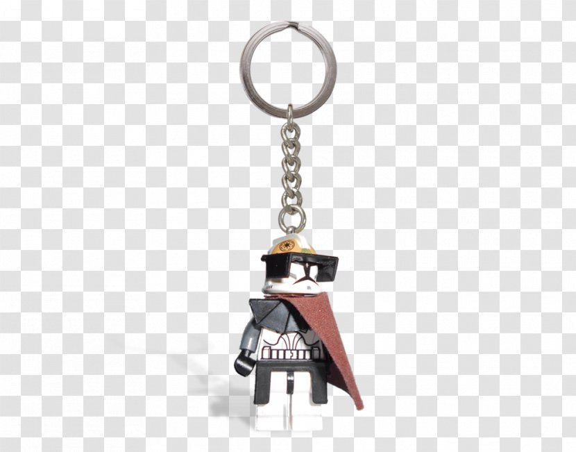 Lego Star Wars Key Chains Minifigure Poe Dameron - Group - Toy Transparent PNG