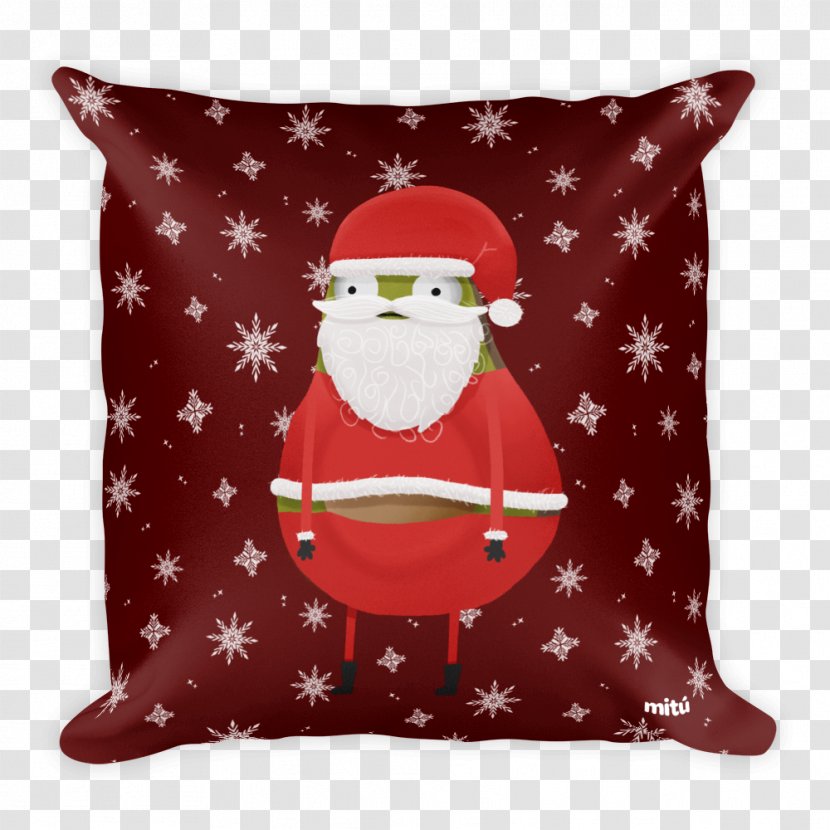 Throw Pillows Cushion Couch Interior Design Services - Fictional Character - Pillow Transparent PNG