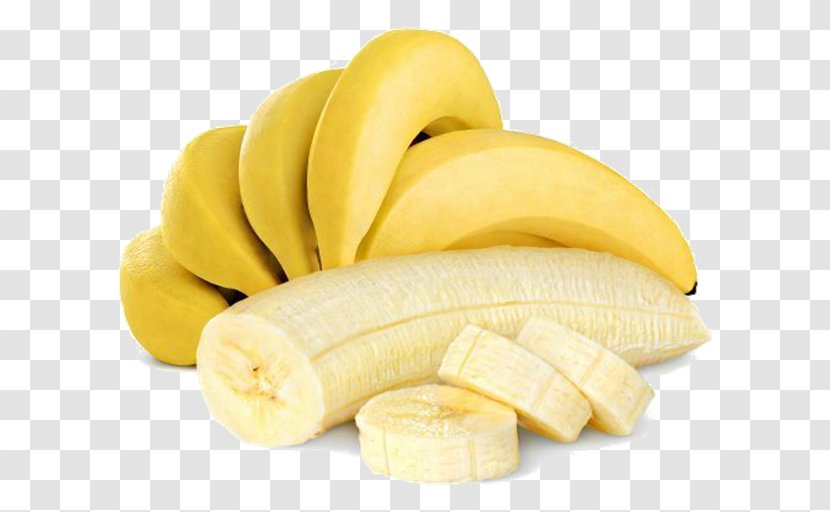Cavendish Banana Juice Cooking Fruit - Bananas - Industry Transparent PNG