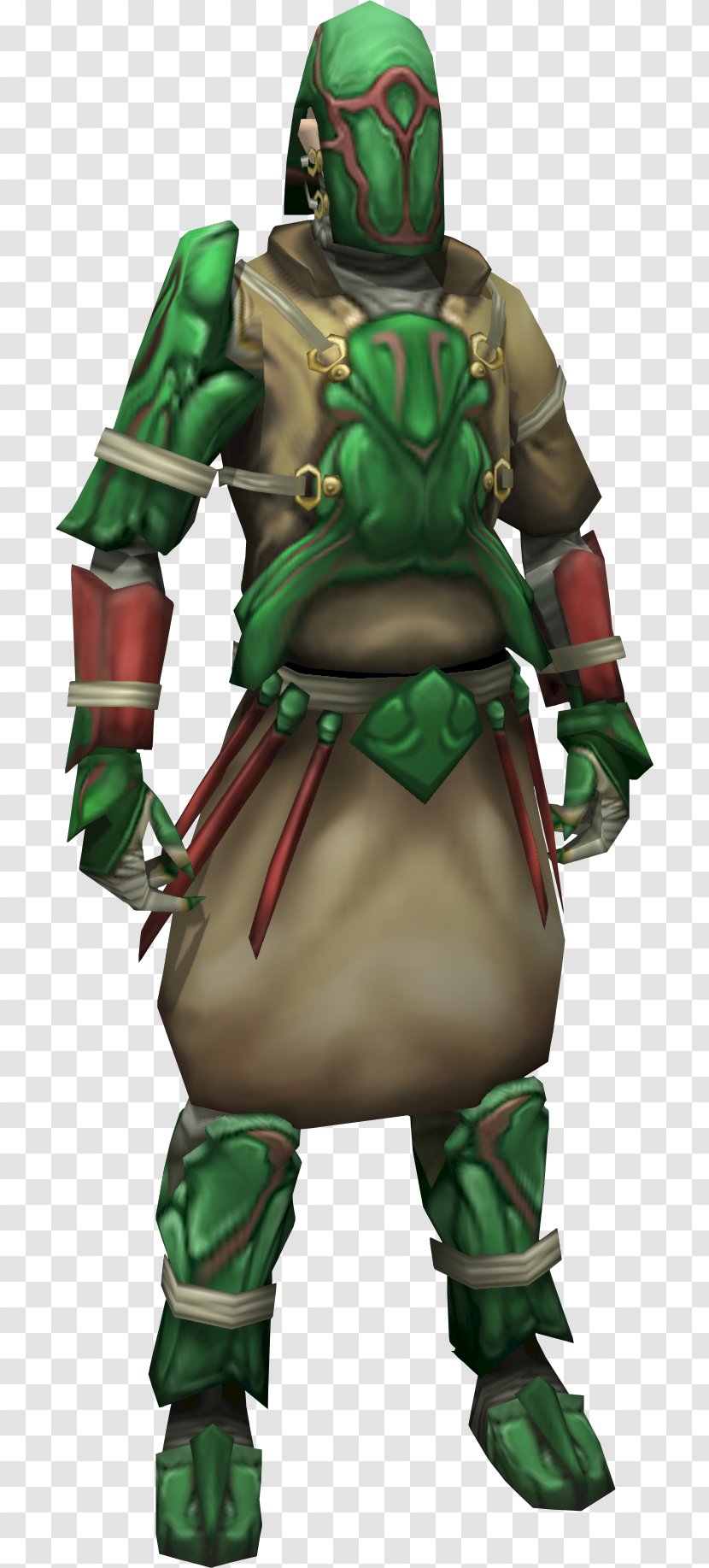 Armour Wiki Robe RuneScape Body Armor - Boot Transparent PNG