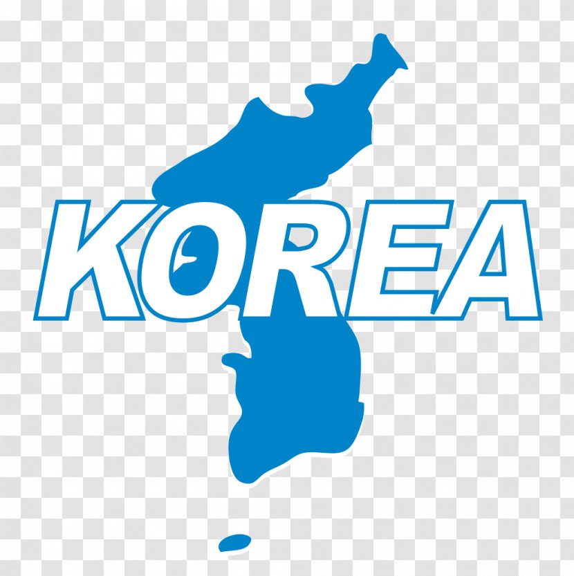 South Korea National Football Team Korean Peninsula Unification Flag Logo - Page Elements Transparent PNG