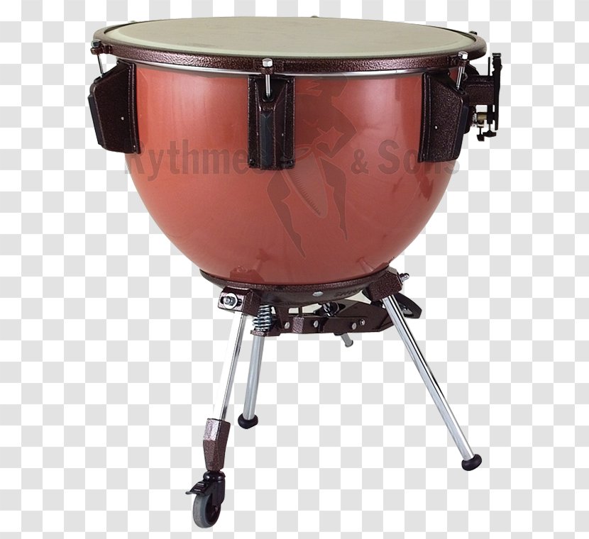 Tom-Toms Timpani Snare Drums Percussion Bass - Frame - Musical Instruments Transparent PNG
