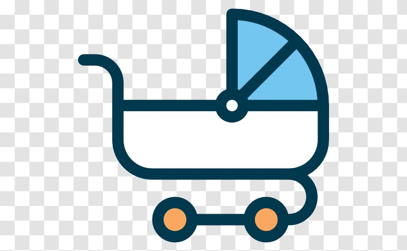 Baby Transport Clip Art - Baggage - Carriage Transparent PNG