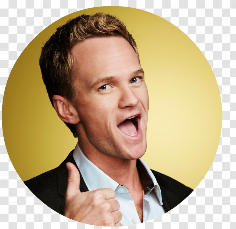 Barney Stinson How I Met Your Mother The Bro Code Dale Rainey - Emotion Transparent PNG