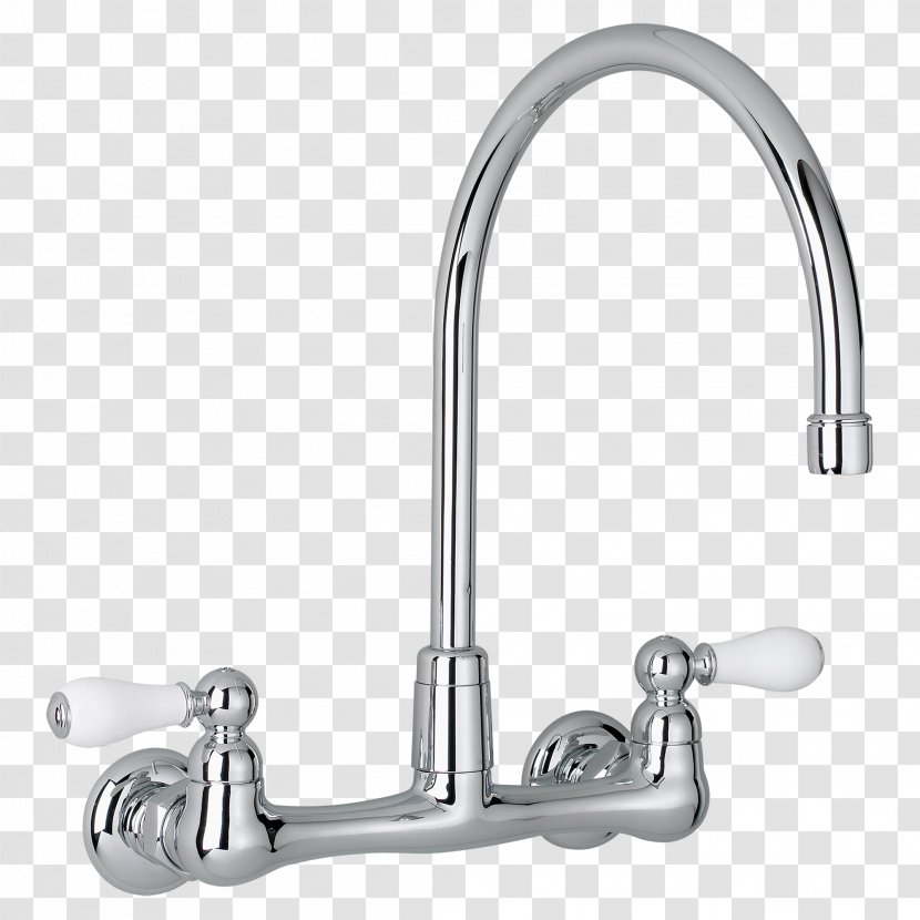 Faucet Handles & Controls American Standard Brands Sink Bathroom Kitchen Transparent PNG