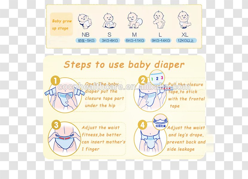 Diaper Huggies Party Supply JD.com Organism - Adult Transparent PNG