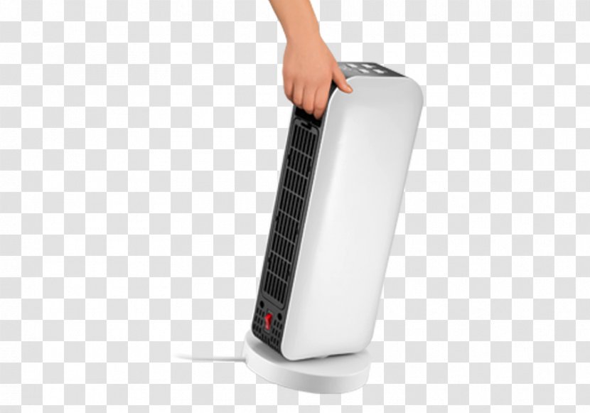 Electronics - Technology - Fan Heater Transparent PNG