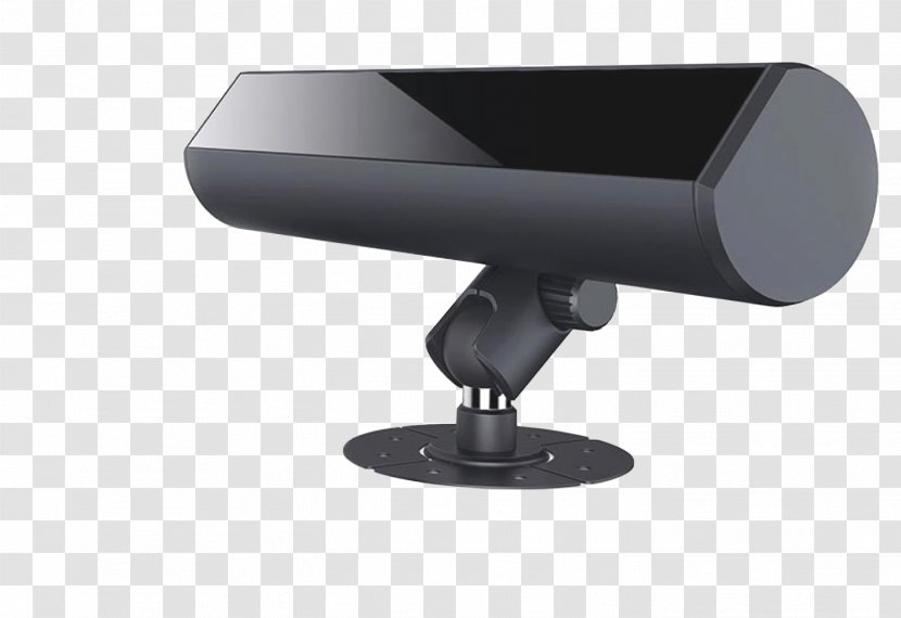 Eye Tracking Computer Monitor Accessory Corneal Reflex Light - Camera Transparent PNG