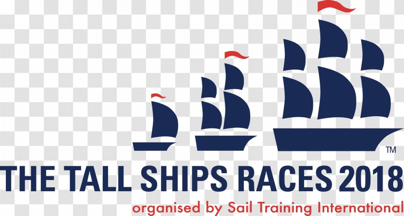 2018 Tall Ships' Races Sail Training Sailing - Boat Transparent PNG