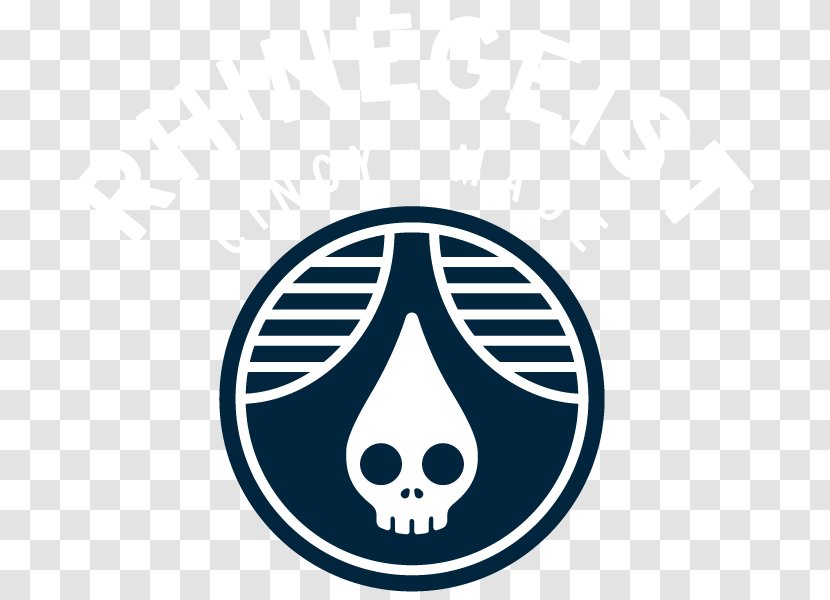 Rhinegeist Brewery Beer Brewing - Ohio Transparent PNG