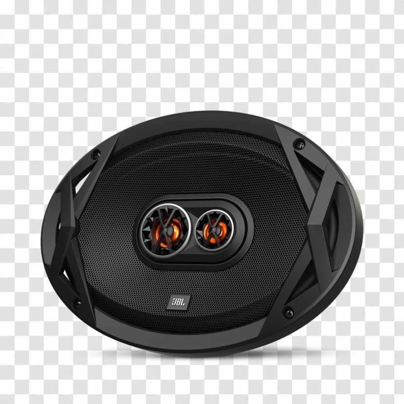 JBL Coaxial Loudspeaker Vehicle Audio Tweeter - Jbl - Car Club Transparent PNG