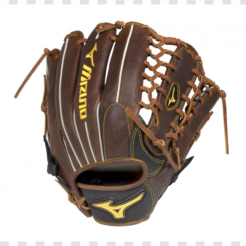 Baseball Glove Infielder Outfielder Mizuno Corporation - Sports Transparent PNG