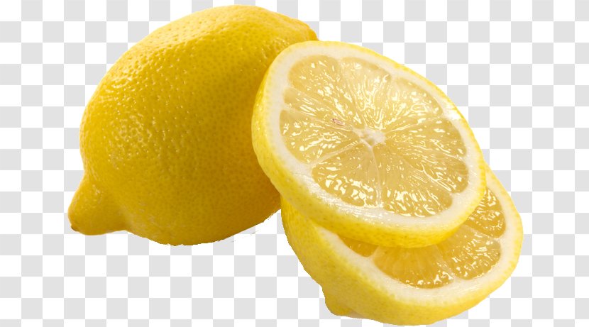 Lemonade - Diet Food - Lemon Transparent PNG