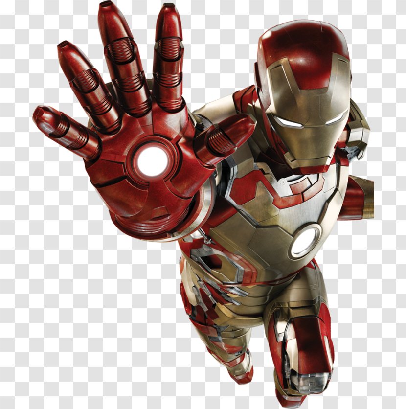 Iron Man YouTube Film Marvel Cinematic Universe - Robot Transparent PNG