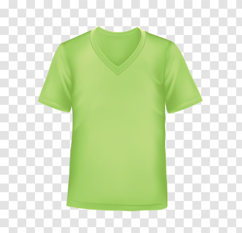 T-shirt Sleeve Jersey Square Yard Cotton - Shoulder Transparent PNG