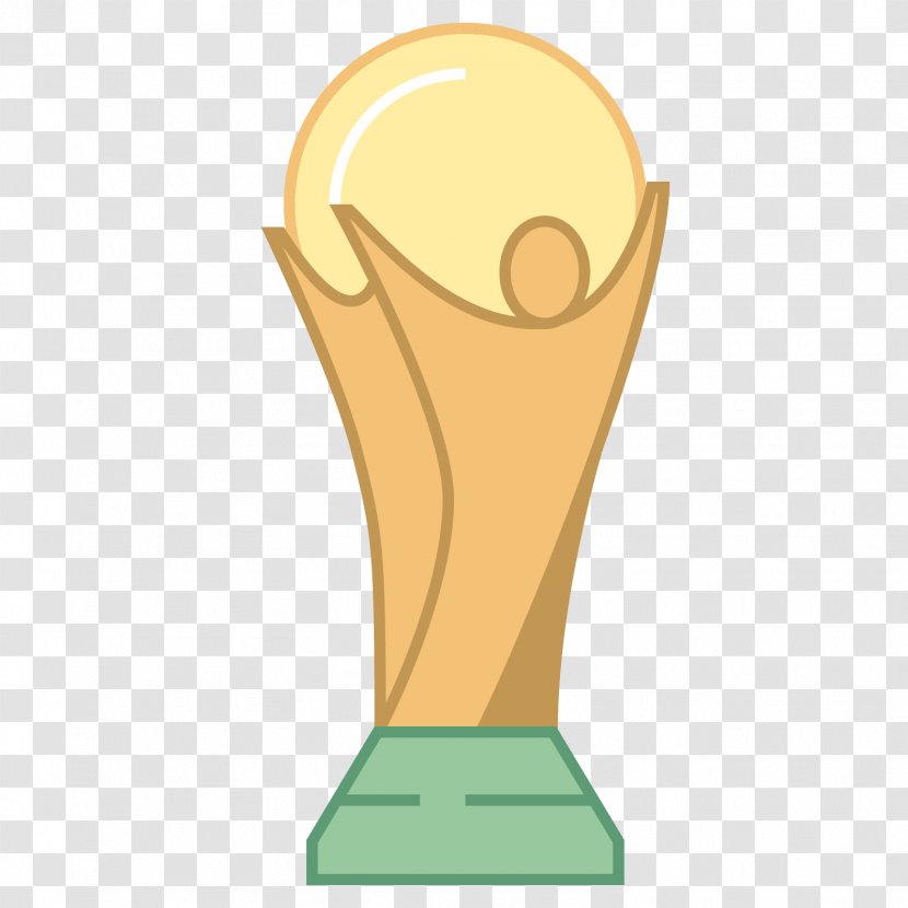 FIFA World Cup Trophy Brazil National Football Team Clip Art - Fifa Transparent PNG