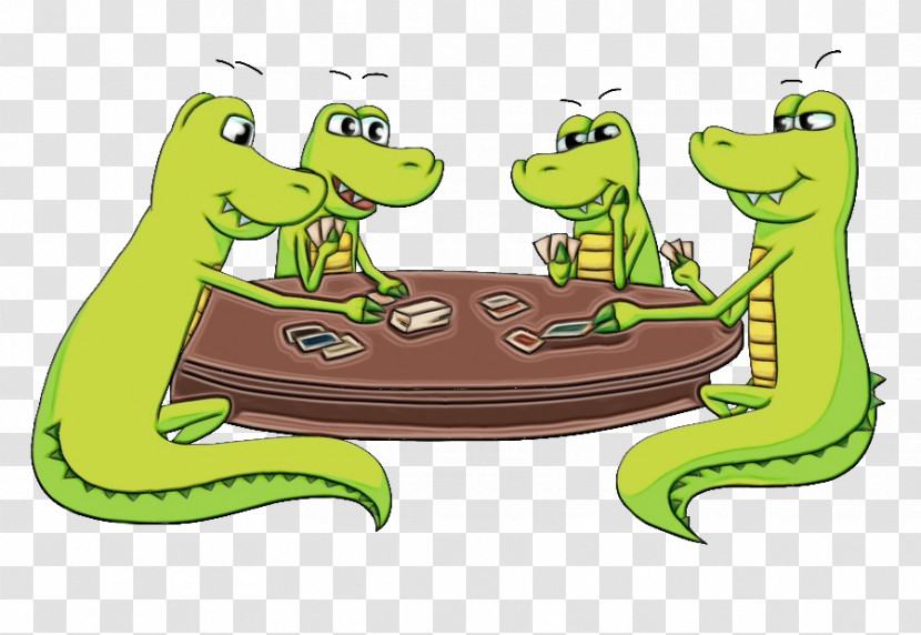 Reptiles Cartoon Meter Biology Science Transparent PNG