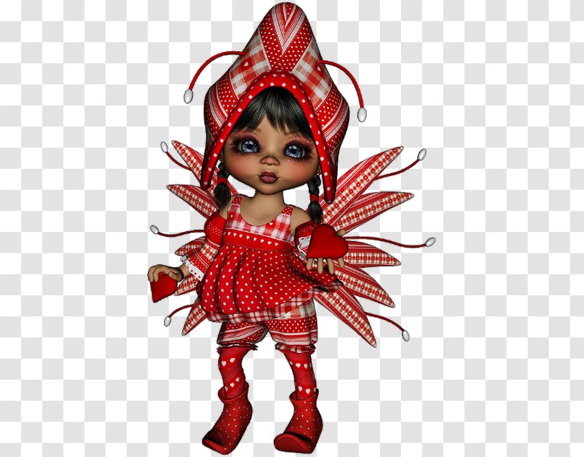 Biscuits HTTP Cookie Christmas Ornament Doll - Fairy Angel Transparent PNG