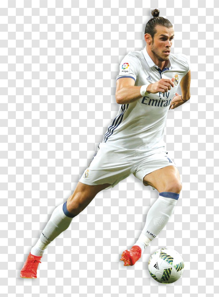 Gareth Bale Wales National Football Team Real Madrid C.F. Player - Sport Transparent PNG