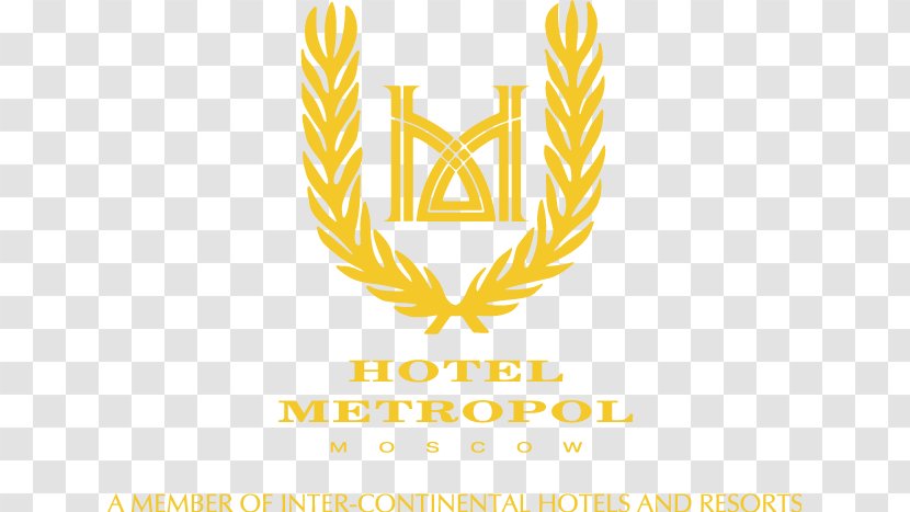 Hotel Metropol Moscow Logo Organization Brand - Service - Skyline Doha Transparent PNG