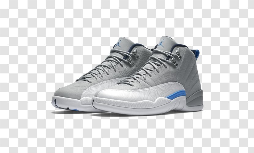 Air Jordan Retro XII Shoe Sneakers Nike - Running - Basketball Transparent PNG
