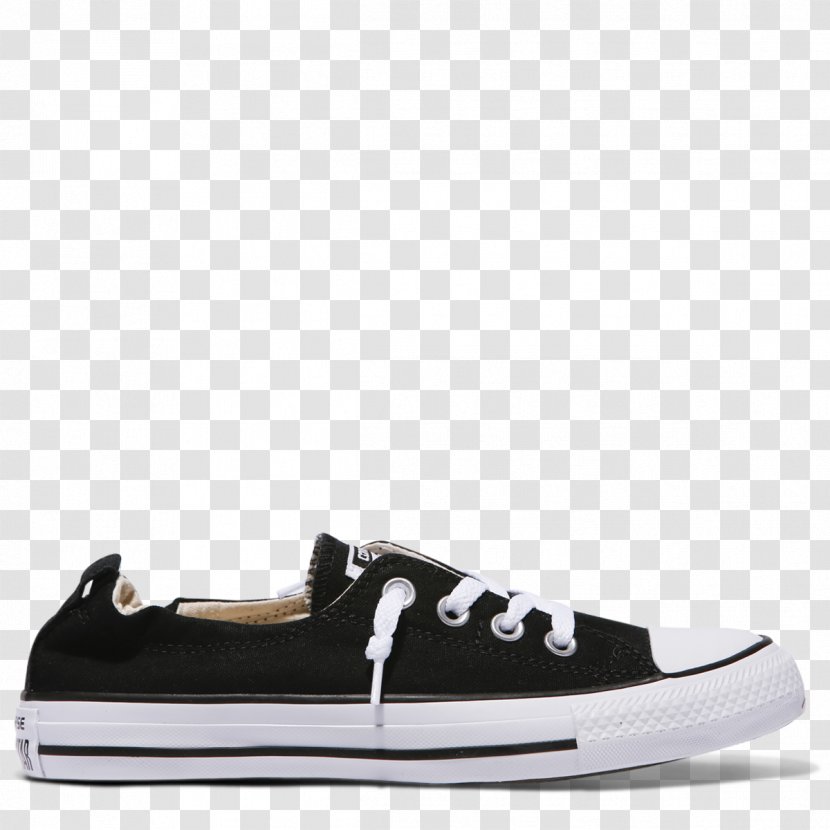 Converse Chuck Taylor All-Stars Sneakers Shoe High-top - Cross Training Transparent PNG