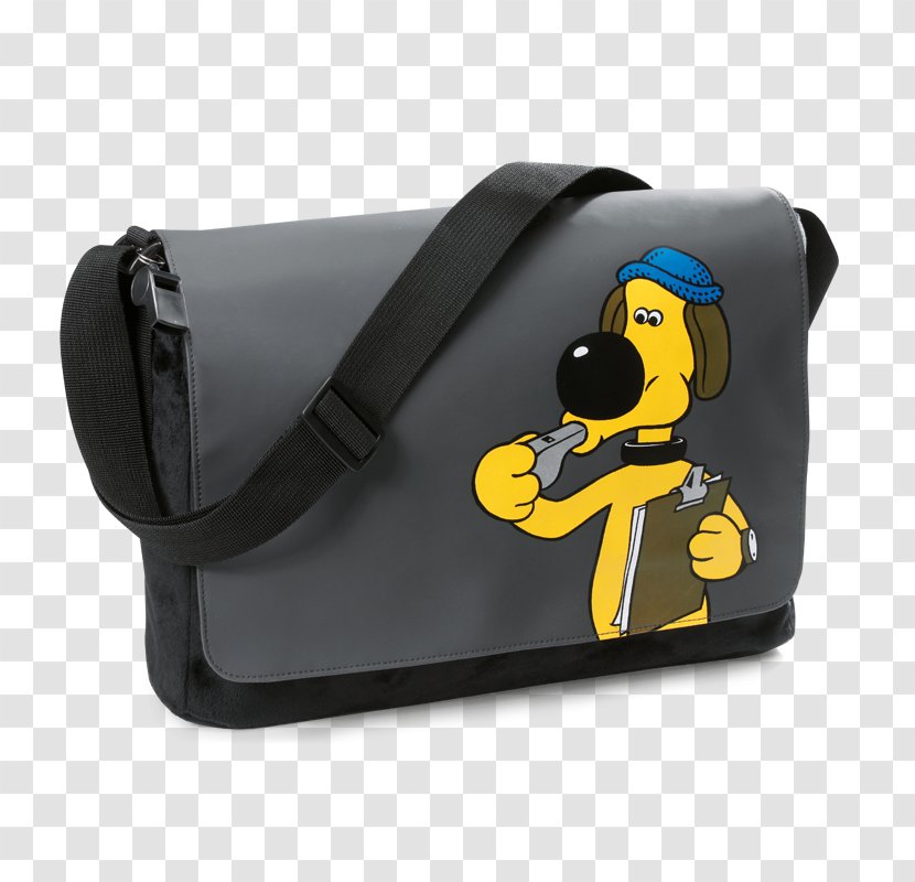 Bitzer Messenger Bags Handbag NICI AG Satchel - Plush Transparent PNG