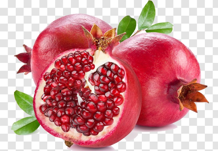 Pomegranate Juice Clip Art - Cranberry Transparent PNG